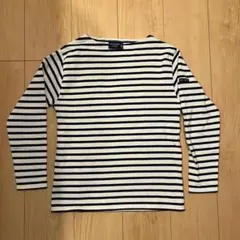 SAINT JAMES セントジェームス Ouessant Border XS