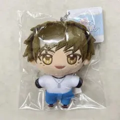 刀剣乱舞 亀甲貞宗 指の上シリーズ ぬいぐるみ マスコット 花丸 - メルカリ