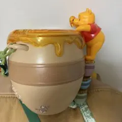 東京ディズニーリゾート くまのプーさん ポップコーンバケットのサムネイル