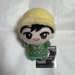 NCT DREAM ISTJ ちびぐるみ　 ジェノ　ぬいぐるみ　9個 NCT - 【発送可】NCT DREAM Glitch Mode ちびぐるみ ジェノの