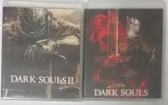DARK SOULS/DARK SOULS Ⅱ Special Map&Orig