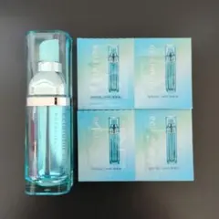 ALBION アルビオン エクラフチュールt 20mL サンプル付のサムネイル