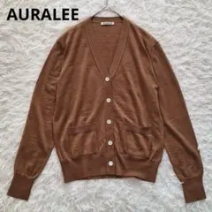 2026年最新】オーラリー カシミヤの人気アイテム - メルカリ