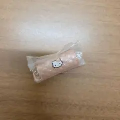 ハローキティ ガチャガチャ カプセルトイ キルティング小物入れ