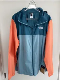 THE NORTH FACE ノースフェイス ウインドジャケット