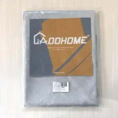 テーブルクロス おしゃれ シンプル 撥水 汚れ防止 円型 耐熱 速乾/120cm