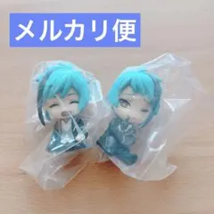 ジェイド　フロイド　肩ズン Fig オクタヴィネル寮　ツイステ