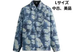 2025年最新】KiTH star コーチジャケットの人気アイテム - メルカリ