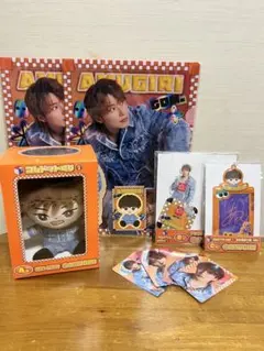 2025年最新】コムドットグッズの人気アイテム - メルカリ