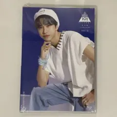 INIの軌跡 Blu-ray 池﨑理人