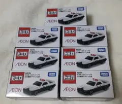 2026年最新】トミカ イオン 警察の人気アイテム - メルカリ