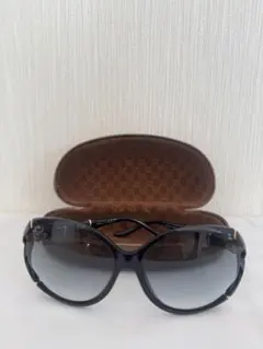 GUCCI サングラス バンブー GG 3635/S