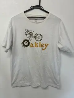 OAKLEY Tシャツ オークリーのサムネイル
