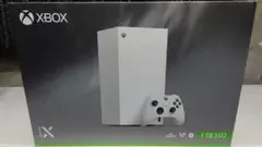「要画像確認」Xbox Series X 1TB デジタルエディション