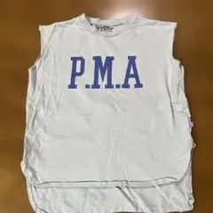 CIAOPANIC TYPY P.M.A. ノースリーブ 110-120のサムネイル
