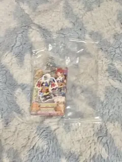 アイカツ　ガチャガチャ　一ノ瀬かえで