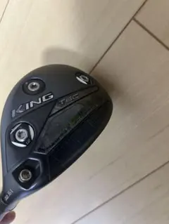 2025年最新】COBRA KING tec ユーティリティの人気アイテム