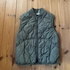 ZARAキッズ　120cm