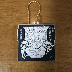 ドラゴンボール　40周年　ラバマスビスケット 孫悟飯