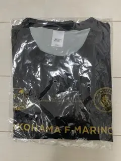 横浜Fマリノス vs マンチェスターシティ VIP限定 記念Tシャツとタオル