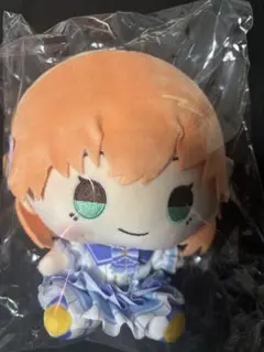 日野下花帆 もちどる