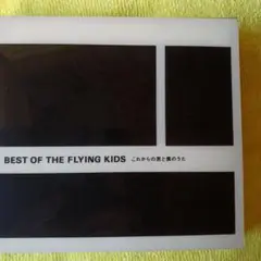 sammyさん専用 BEST OF THE FLYING KIDS 2CD