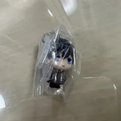 劇場版チェンソーマンレゼ編 めじるしアクセサリー2 早川アキ