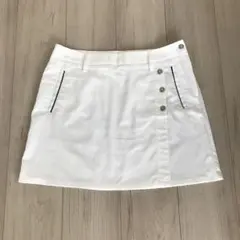 ゴルフスカート l