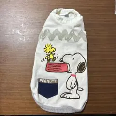 피너츠 스누피 강아지옷 강아지옷