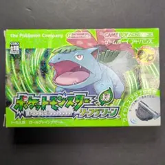 2025年最新】リーフグリーン ポケモン 箱の人気アイテム - メルカリ