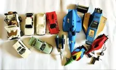 2025年最新】 プラモデル ジャンク 車の人気アイテム - メルカリ