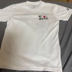 【値下げ可能】asics H.J.T&F Tシャツ
