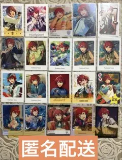 あんスタ　カード　まとめ売り　ぱしゃこれ　エモカ　ぱしゃっつ　アルカナカード あんスタ 月永レオ ぱしゃこれ ぱしゃっつ エモカ アルカナカード
