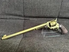 ブルーガン社 コルトSAA 訓練用 模擬銃 - メルカリ