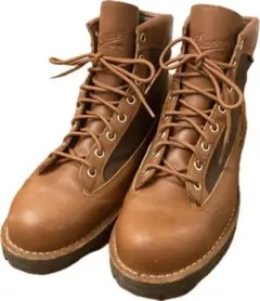 made in USA】Danner Woodsman 2000年初期型 希少 - メルカリ