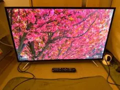 ドン・キホーテ チューナーレスTV32型 TL-3202FHD スピーカ強化 - メルカリ