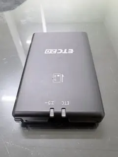 新品・未使用】日産純正 ETC2.0車載器 ナビ連動型 HM19-D2 - メルカリ