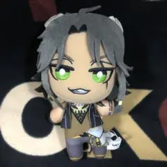 ツイステ　ともぬいvol.3 レオナ・キングスカラー