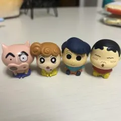 クレヨンしんちゃんマスコット