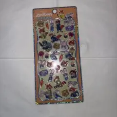 正規品 プチドロップ ズートピア ディズニー