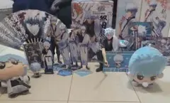 2025年最新】銀魂 フィギュアの人気アイテム - メルカリ