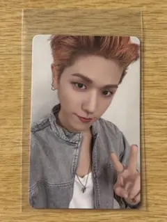 リウ トレカ ユニバ ラキドロ THE ACTION