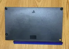 PS2 厚型用　SONY純正横置きスタンド SCPH-10110　ソニー