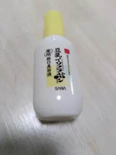 SANA 豆乳イソフラボン美容液 100ml