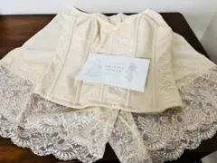 ARLUIS DRESS リゾートウェディング ブライダルインナー 3点セット