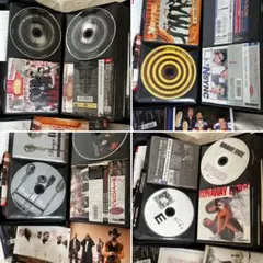 洋楽CDアルバム 大量セット まとめ売り