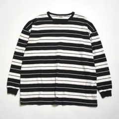 2025年最新】COOTIE PRODUCTIONS 柄・デザイン：ボーダー 七分・長袖