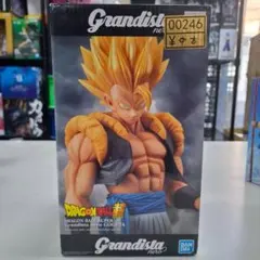 た*！様 ⛄美品⛄0246 グランディスタ ネロ Grandista ゴジータ