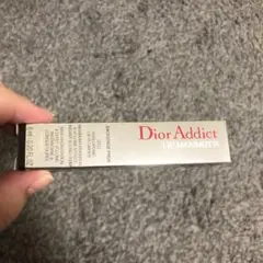 ディオール　リップグロス　Dior 010 Holo Pink