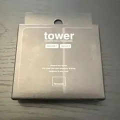 tower マグネットシリコーン皿&鍋つかみのサムネイル